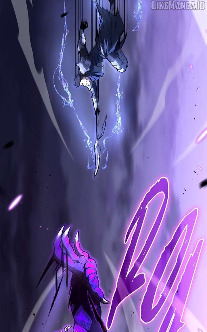 System Universe Chapter 5 - Page 42