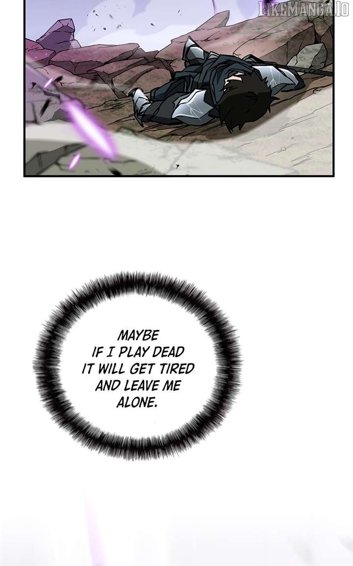 System Universe Chapter 5 - Page 62