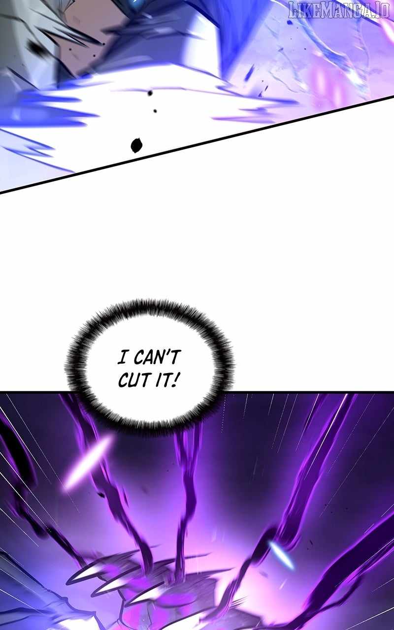 System Universe Chapter 55 - Page 107