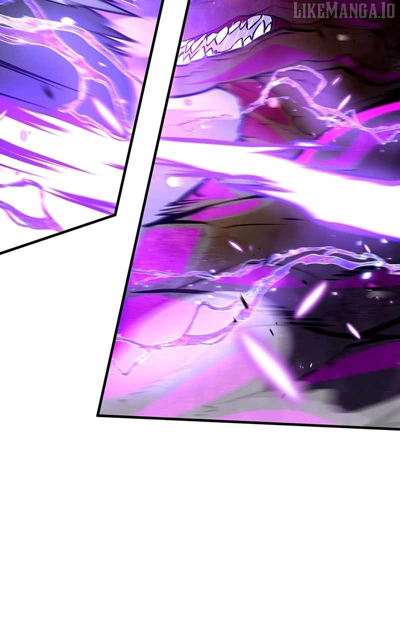 System Universe Chapter 55 - Page 116
