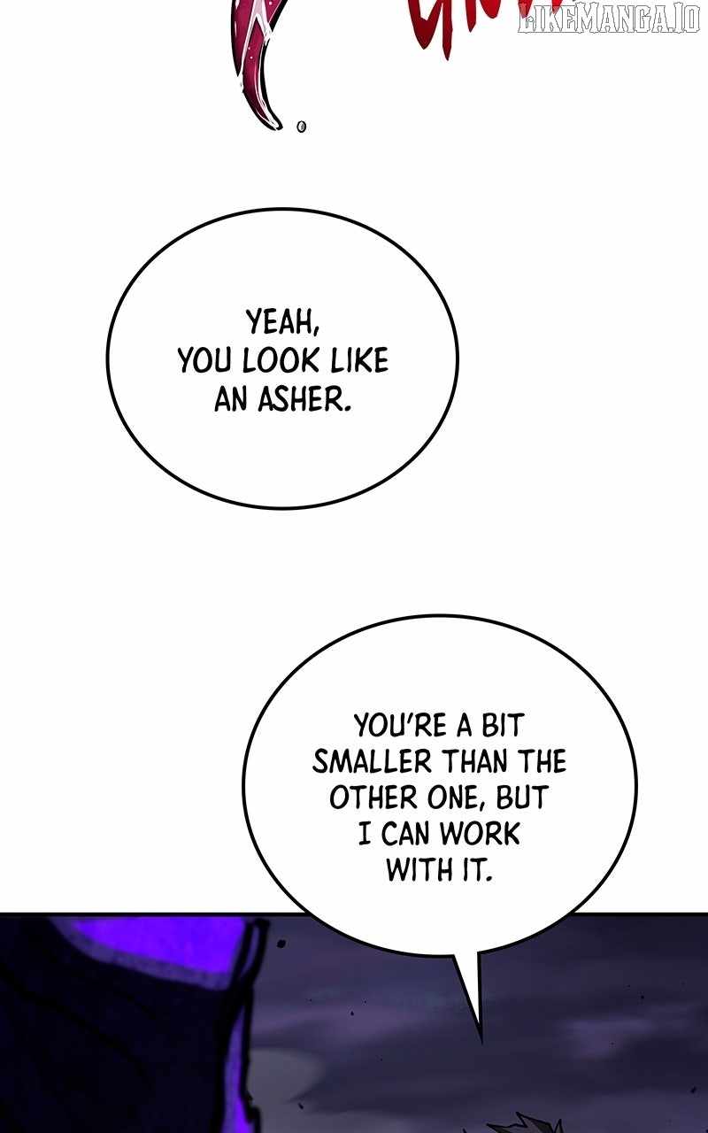 System Universe Chapter 55 - Page 13