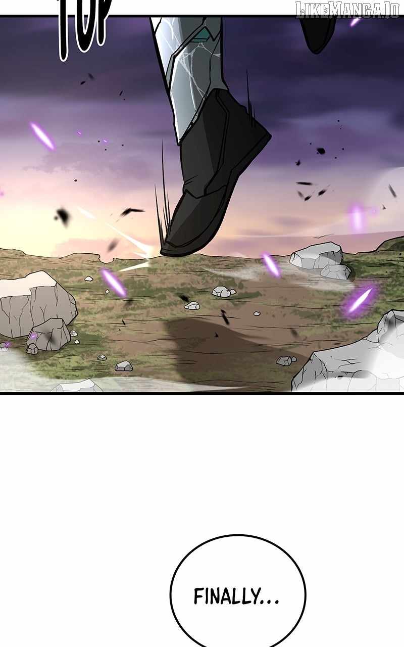 System Universe Chapter 55 - Page 123