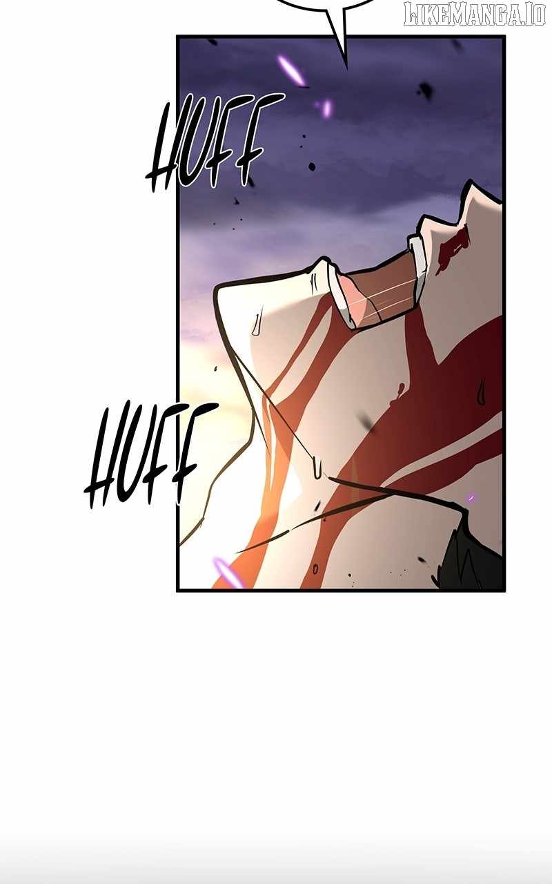System Universe Chapter 55 - Page 124