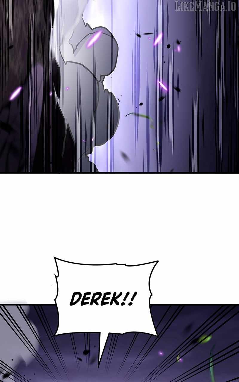 System Universe Chapter 55 - Page 24