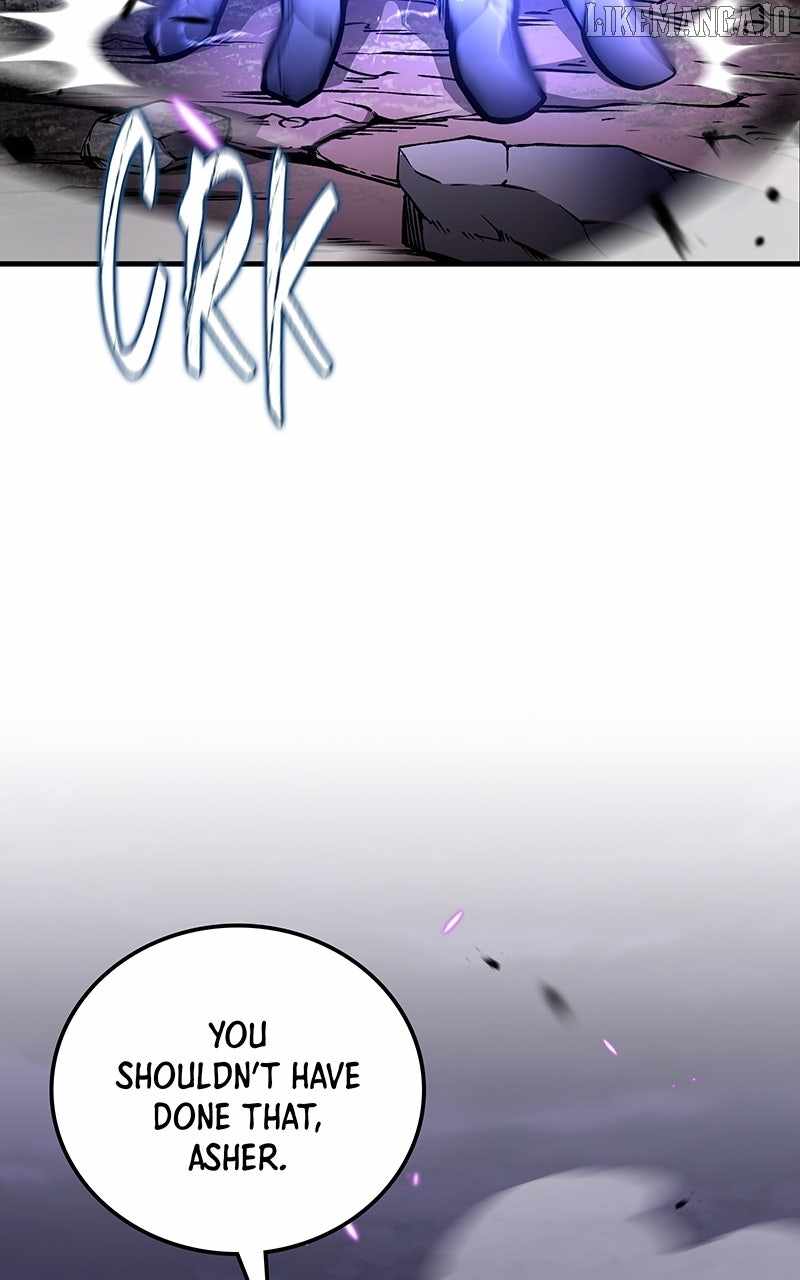 System Universe Chapter 55 - Page 27