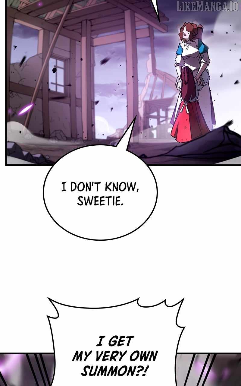 System Universe Chapter 55 - Page 5