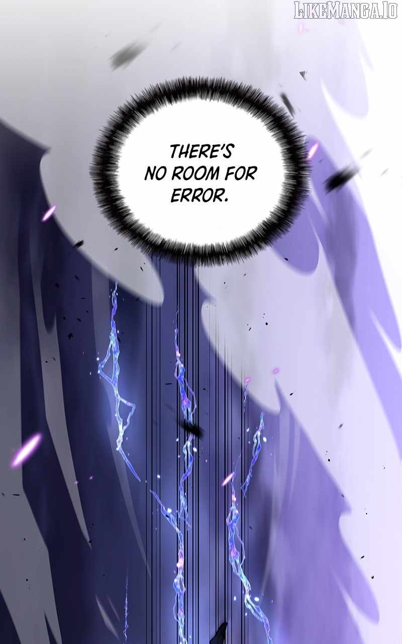 System Universe Chapter 55 - Page 41