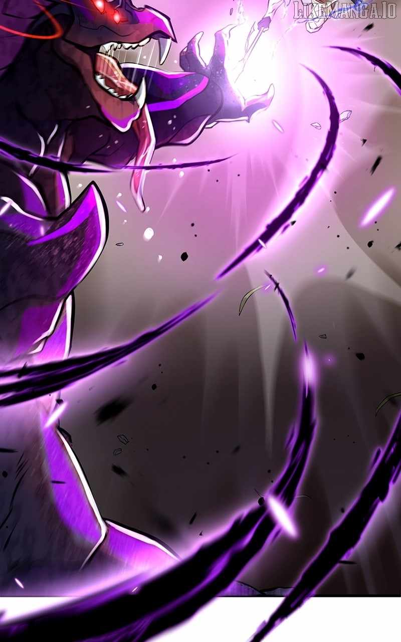 System Universe Chapter 55 - Page 47