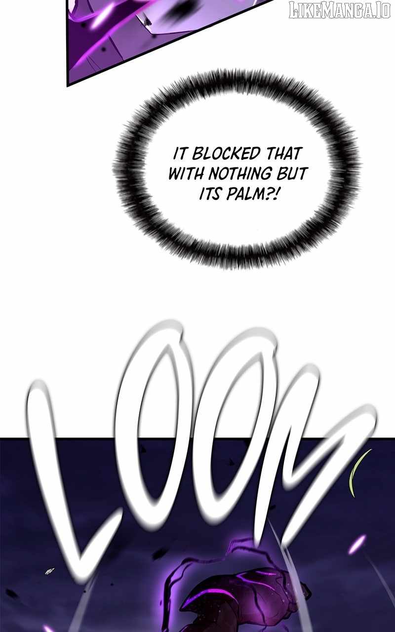 System Universe Chapter 55 - Page 49