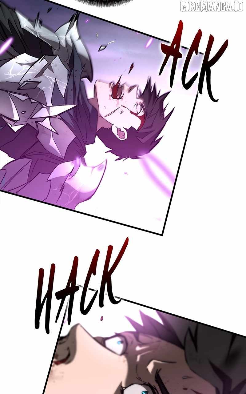 System Universe Chapter 55 - Page 54