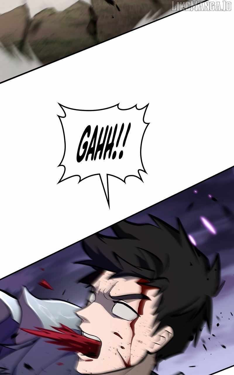 System Universe Chapter 55 - Page 60