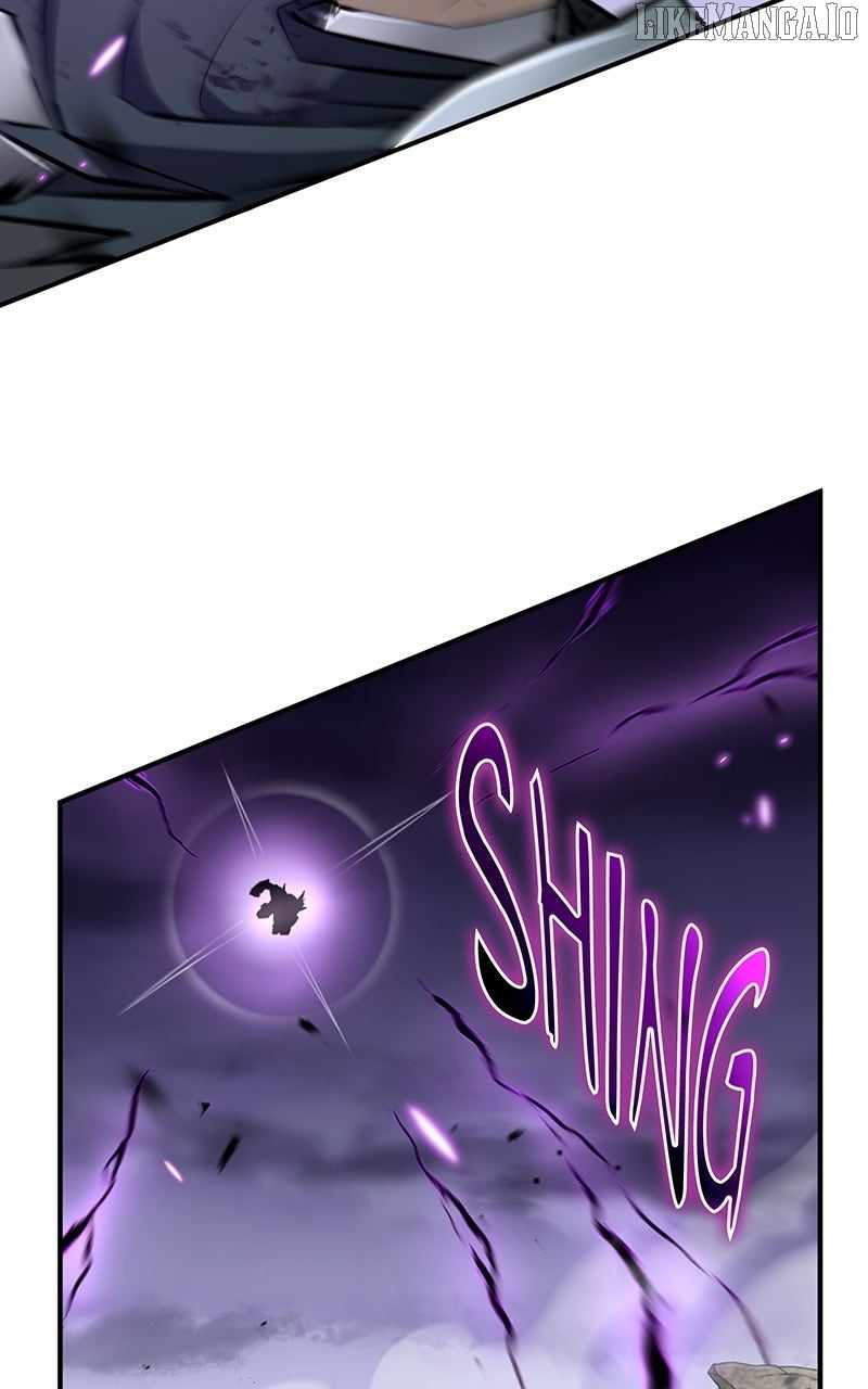 System Universe Chapter 55 - Page 61