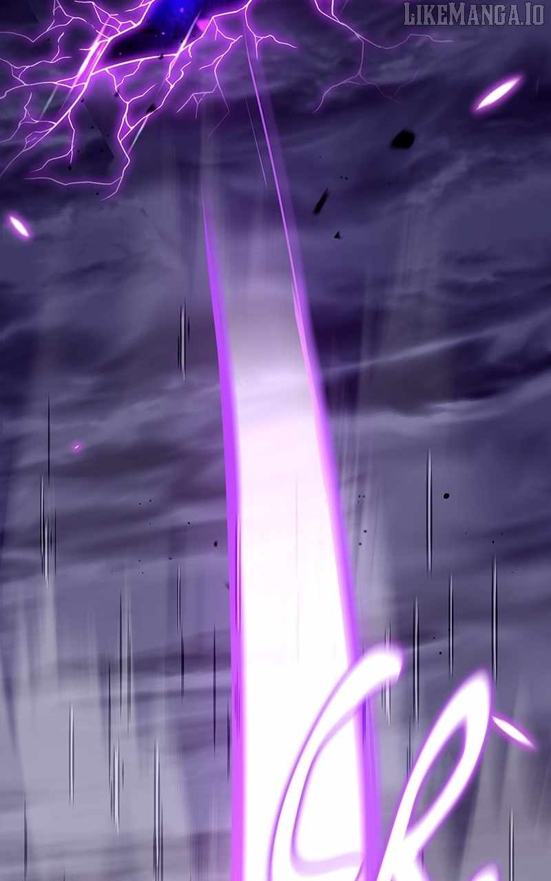 System Universe Chapter 55 - Page 8