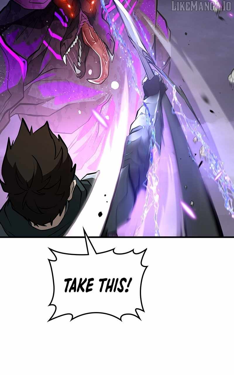 System Universe Chapter 55 - Page 72