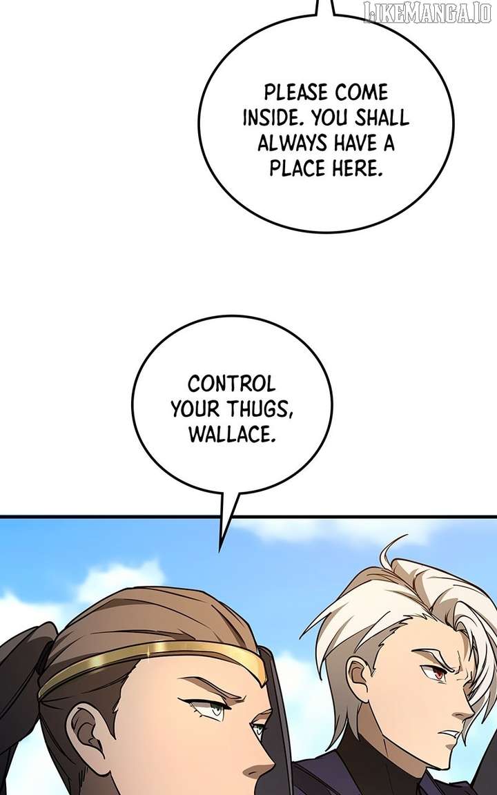 System Universe Chapter 6 - Page 101