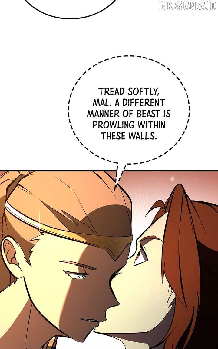 System Universe Chapter 6 - Page 104