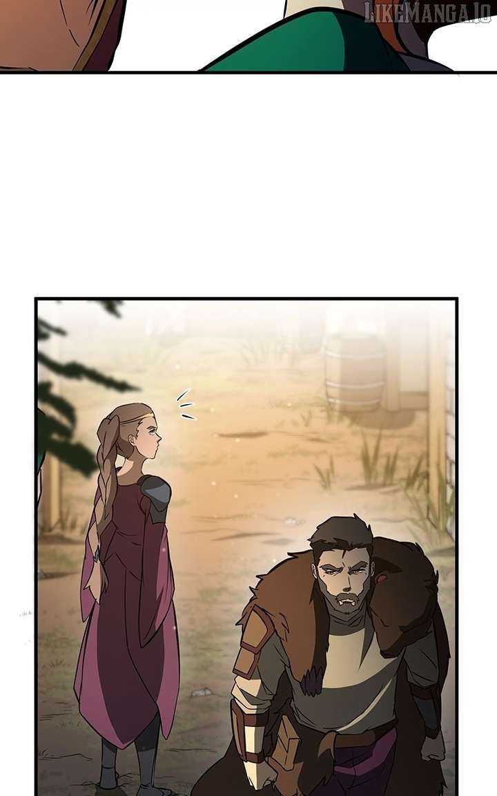 System Universe Chapter 6 - Page 105