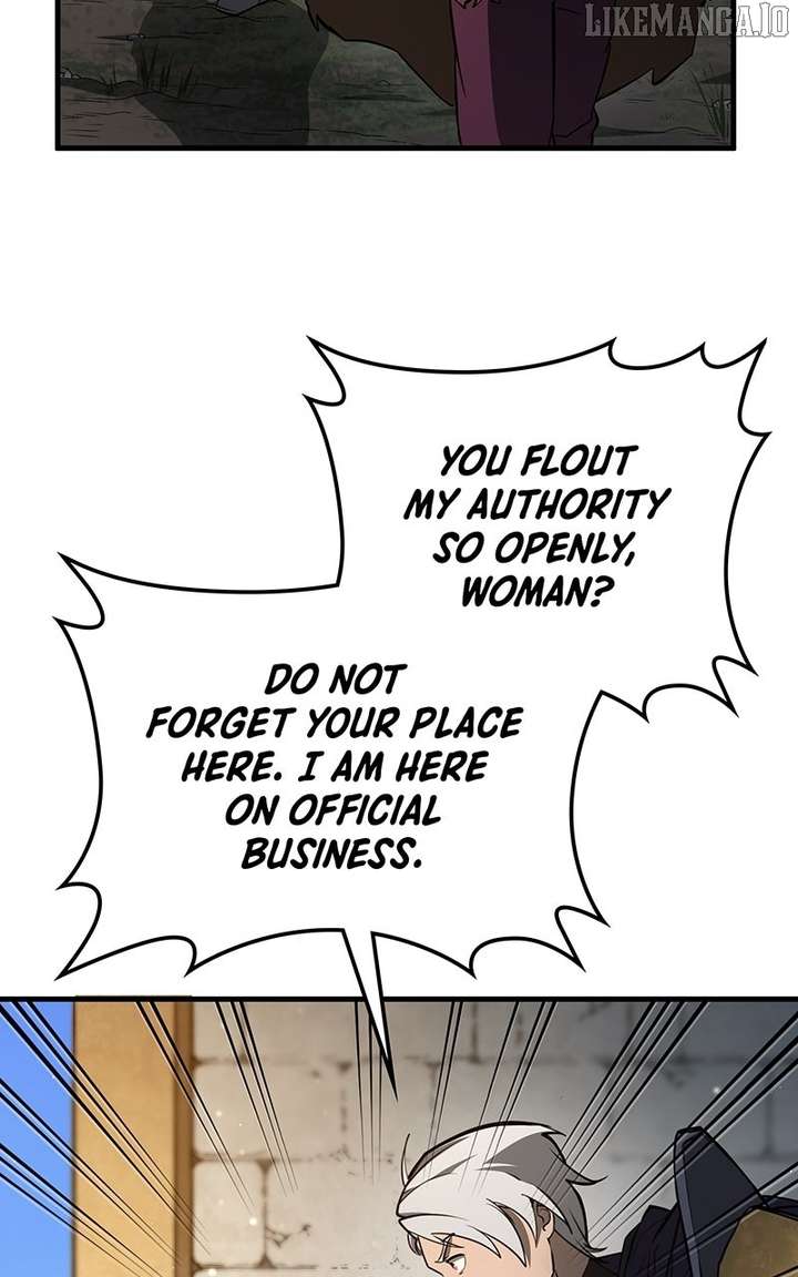 System Universe Chapter 6 - Page 106