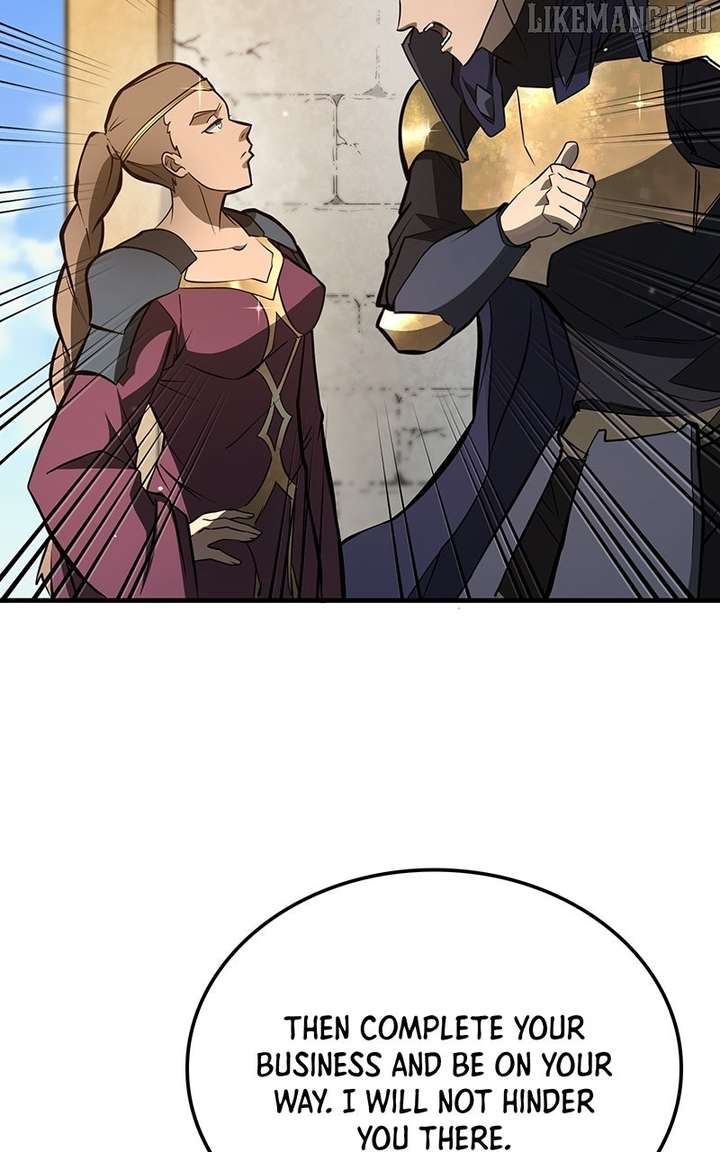 System Universe Chapter 6 - Page 107