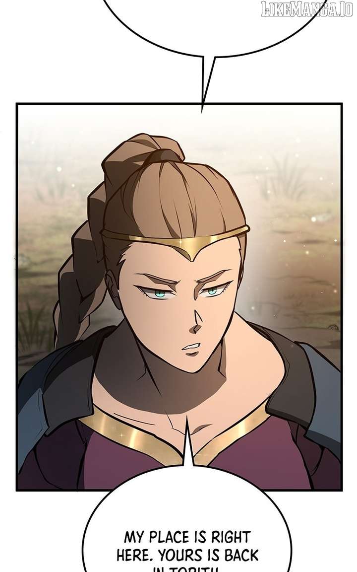 System Universe Chapter 6 - Page 108