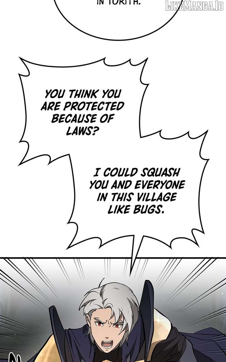 System Universe Chapter 6 - Page 109