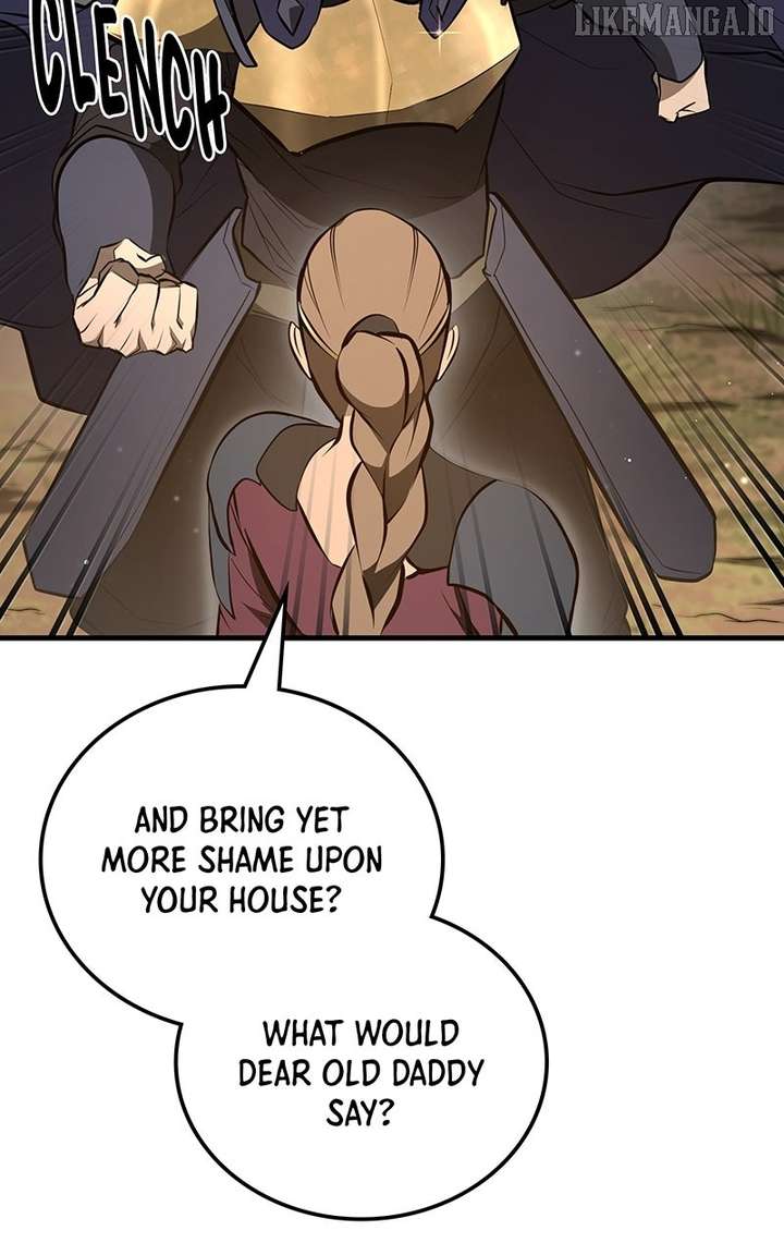 System Universe Chapter 6 - Page 110