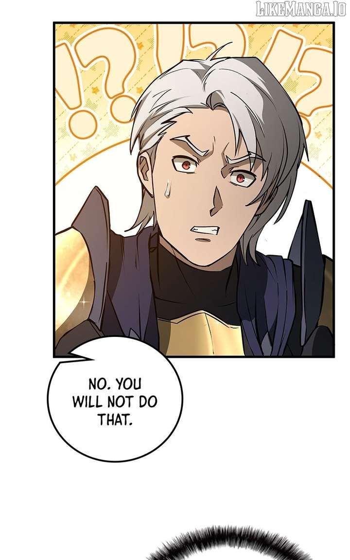 System Universe Chapter 6 - Page 111