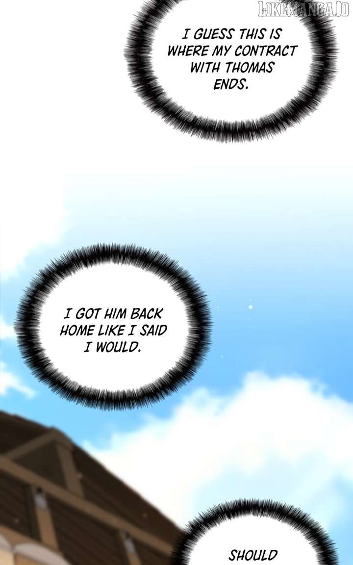 System Universe Chapter 6 - Page 112