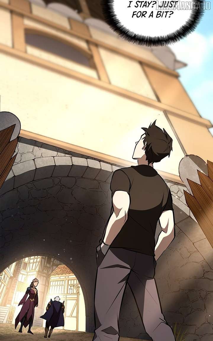 System Universe Chapter 6 - Page 113