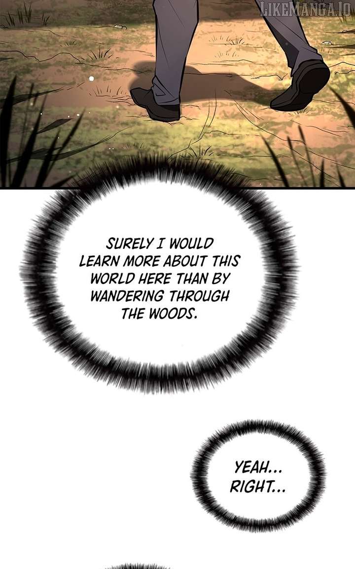 System Universe Chapter 6 - Page 114