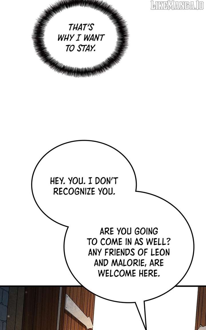 System Universe Chapter 6 - Page 115