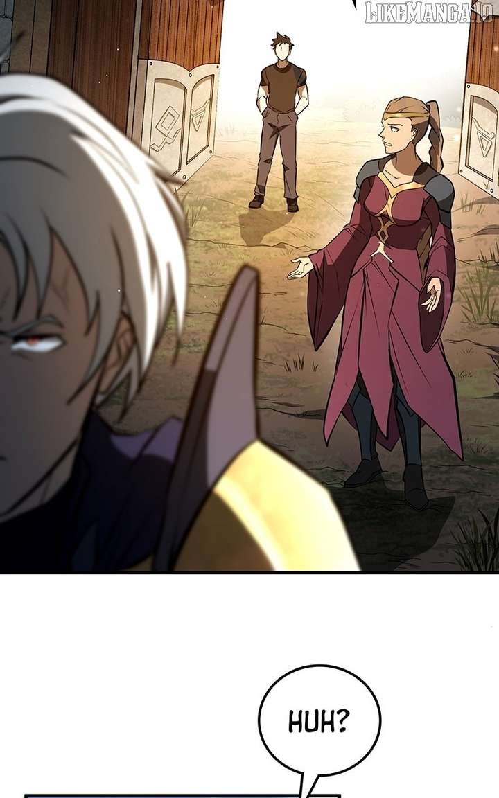 System Universe Chapter 6 - Page 116