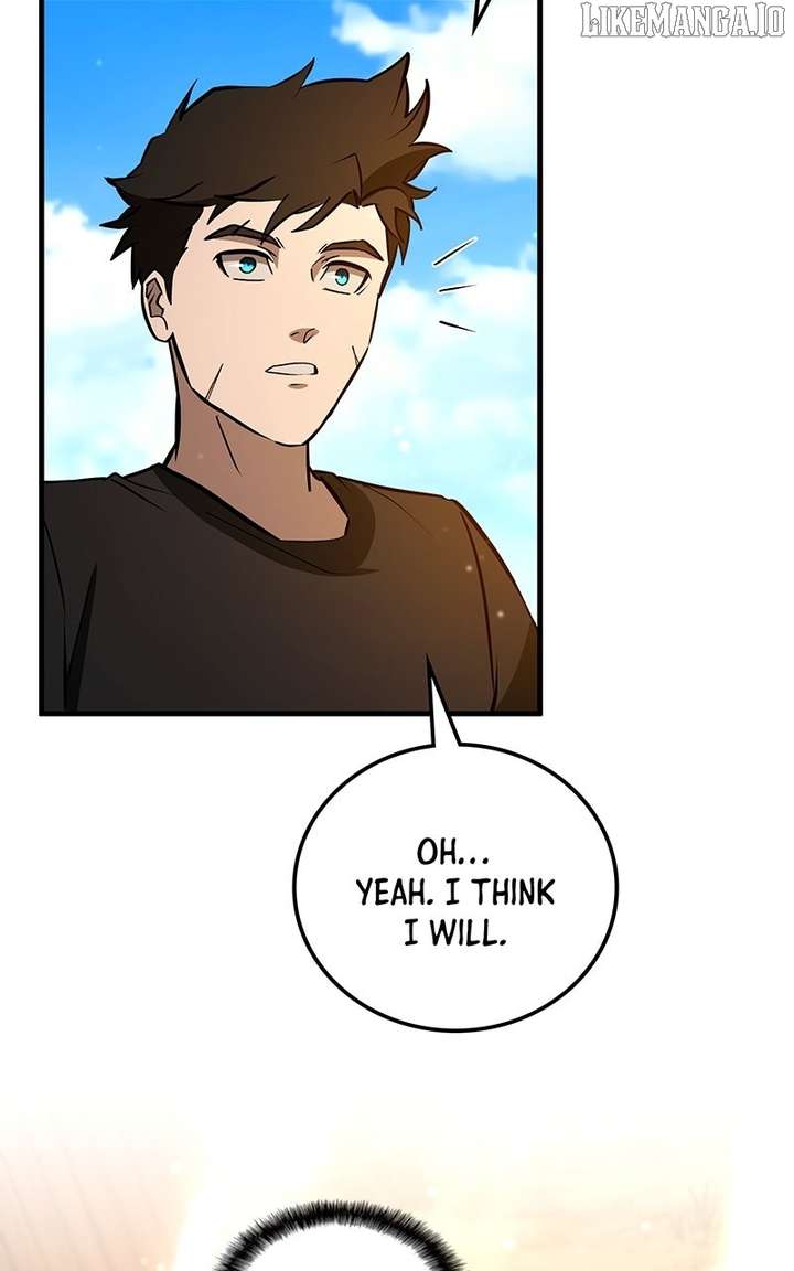 System Universe Chapter 6 - Page 117