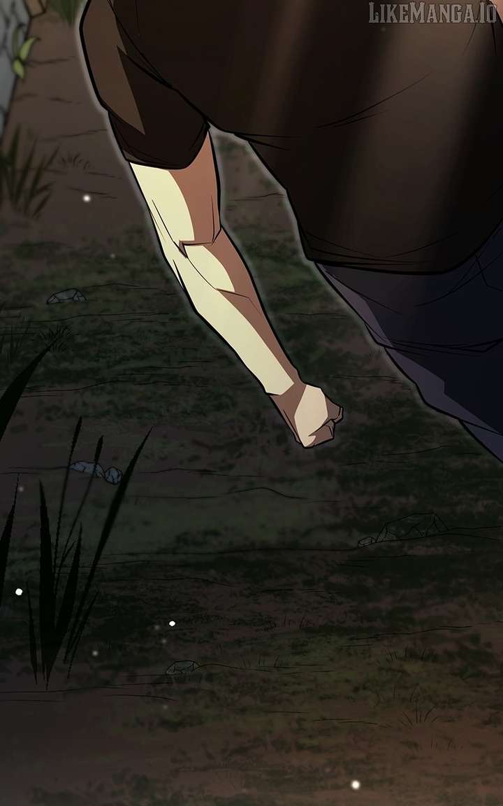 System Universe Chapter 6 - Page 119