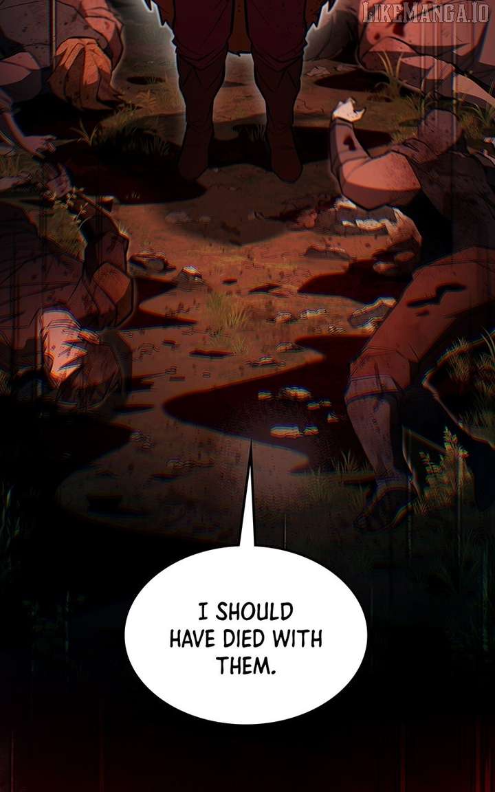 System Universe Chapter 6 - Page 13