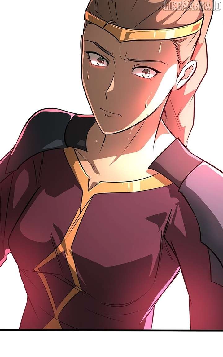 System Universe Chapter 6 - Page 121