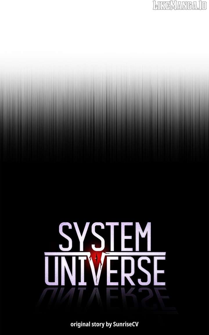 System Universe Chapter 6 - Page 122