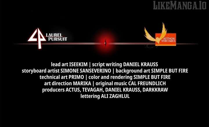 System Universe Chapter 6 - Page 123