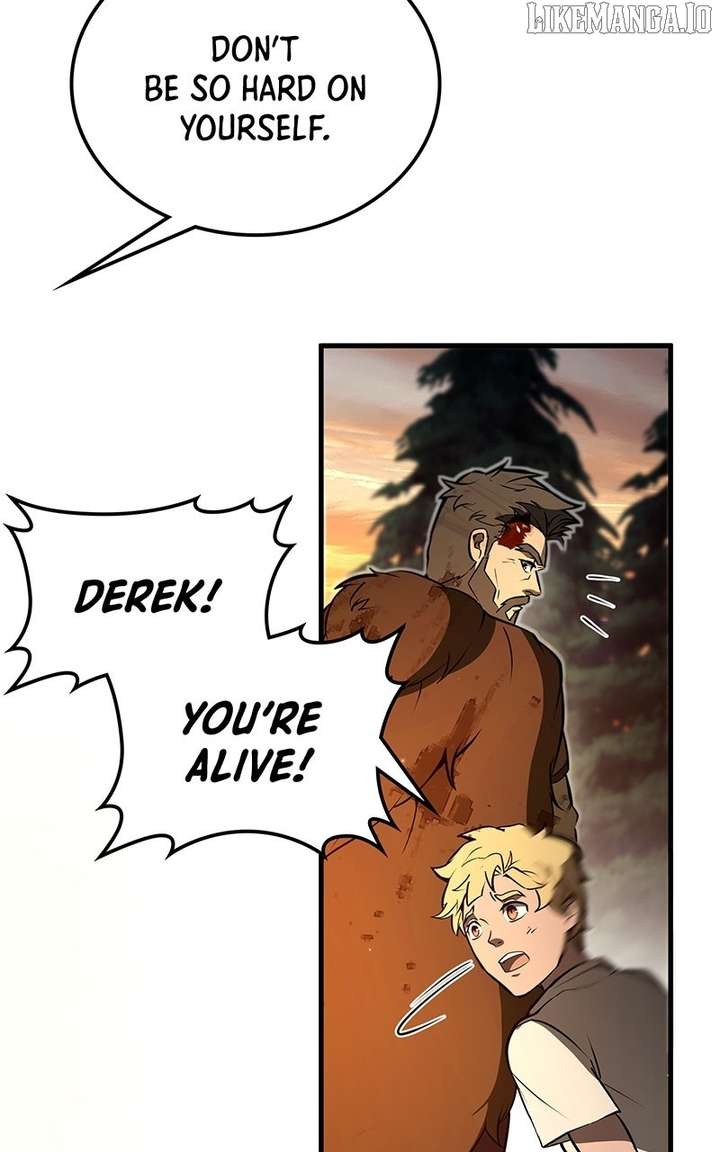 System Universe Chapter 6 - Page 15