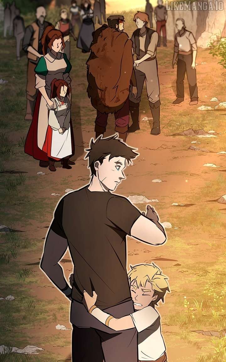 System Universe Chapter 6 - Page 17