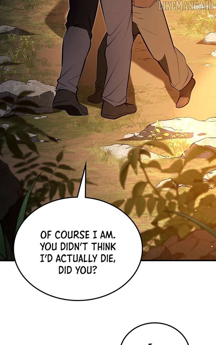 System Universe Chapter 6 - Page 18