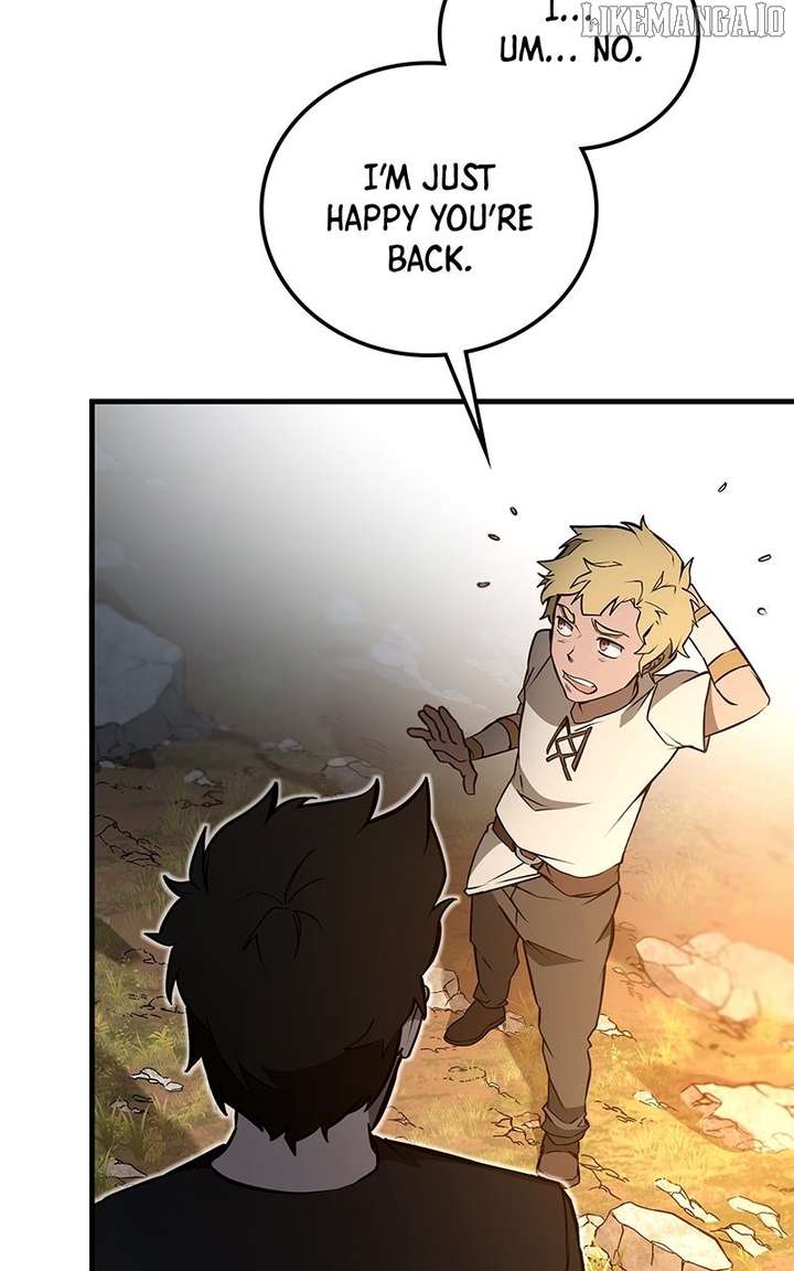 System Universe Chapter 6 - Page 19