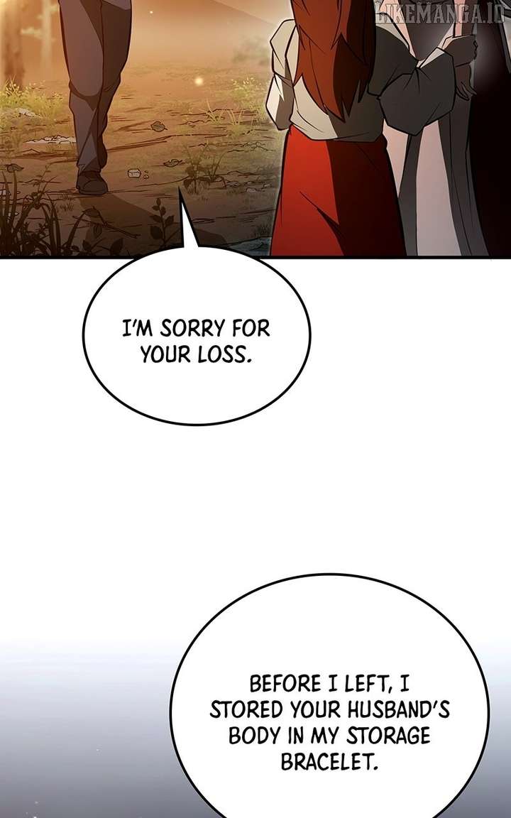 System Universe Chapter 6 - Page 21