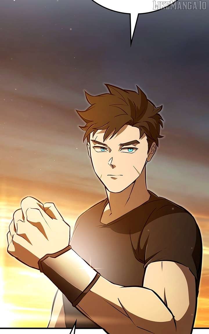 System Universe Chapter 6 - Page 22