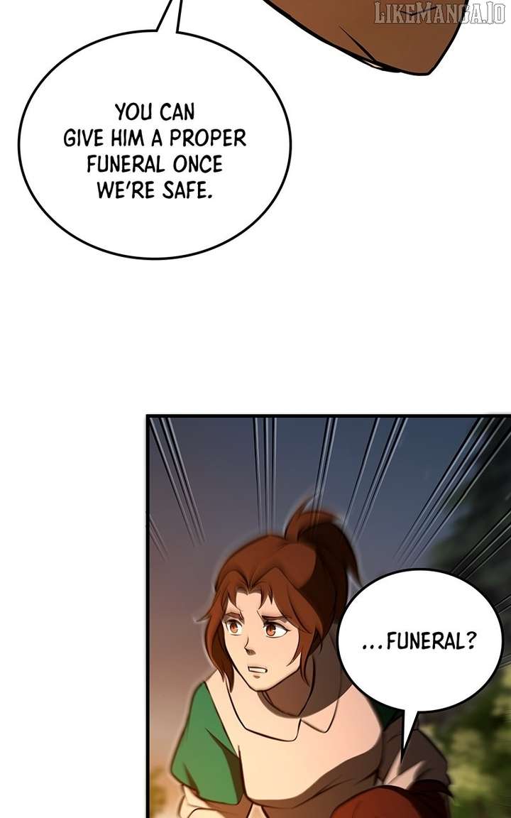 System Universe Chapter 6 - Page 23