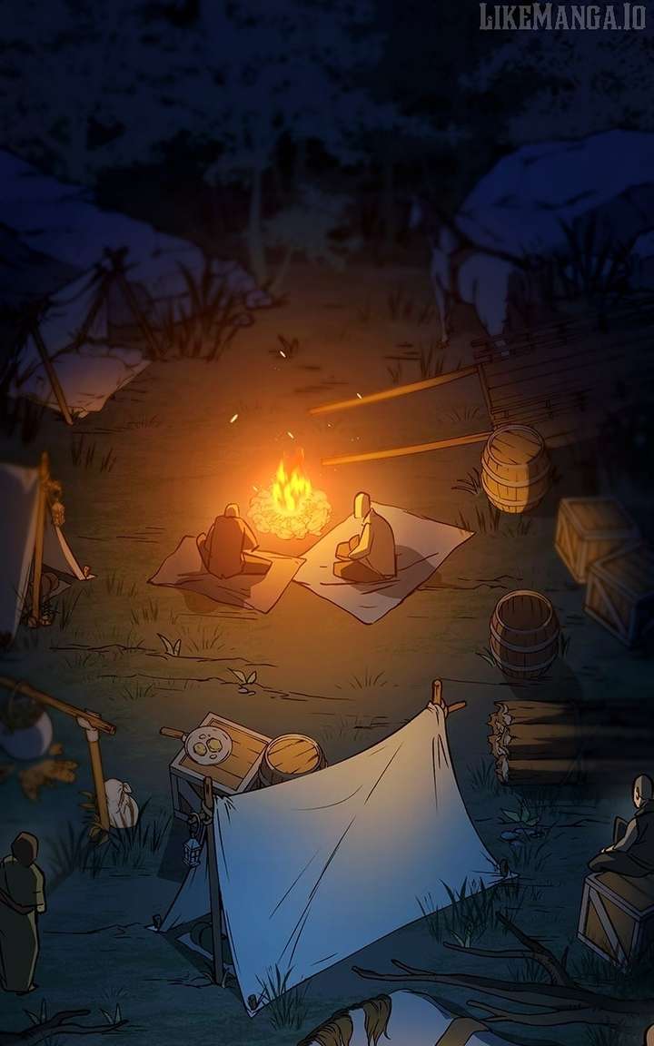 System Universe Chapter 6 - Page 28