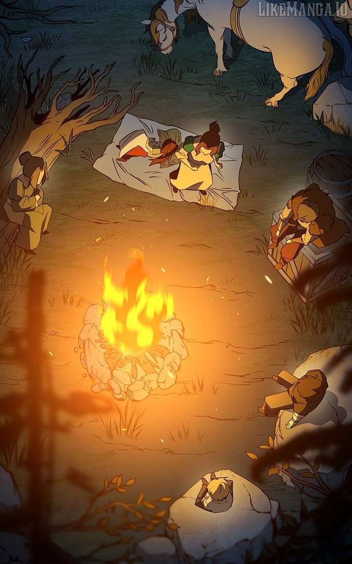 System Universe Chapter 6 - Page 29