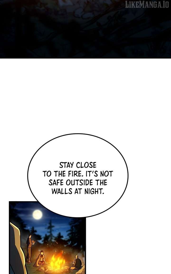 System Universe Chapter 6 - Page 30