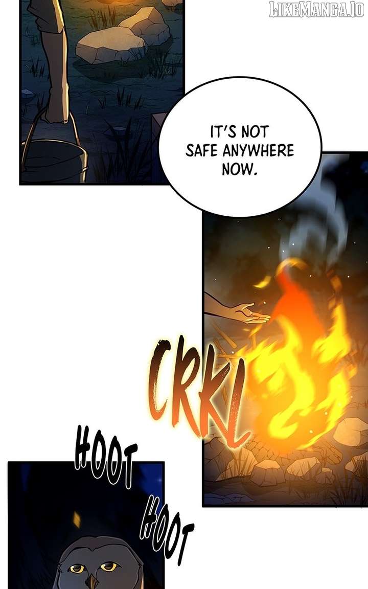 System Universe Chapter 6 - Page 31