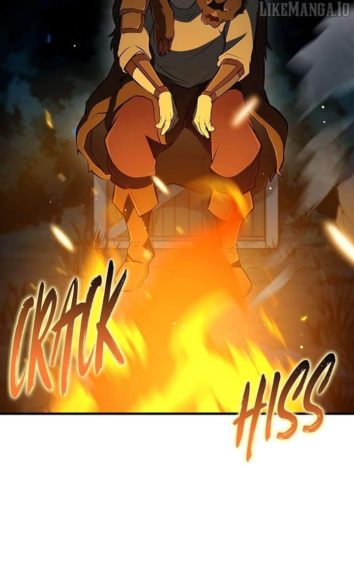 System Universe Chapter 6 - Page 33